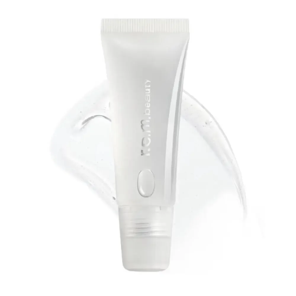 REM Beauty Utmost Importance CLEAR Plumping LIPGLOSS